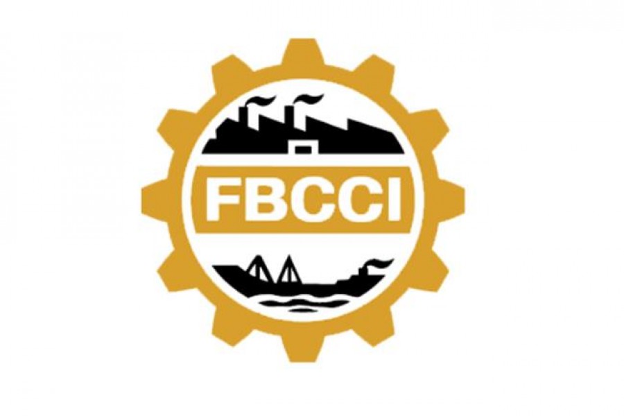 FBCCI to spray disinfectants from Narayanganj to Uttara