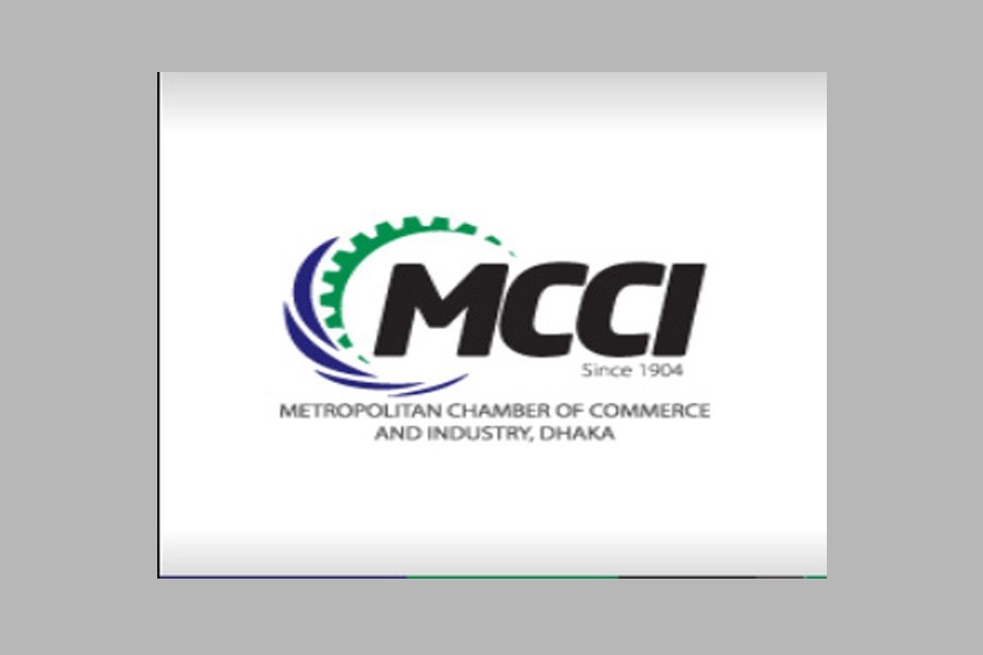 Weathering virus impact: MCCI suggests creating Tk 1.0tn fund