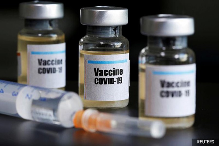 India to make millions of COVID-19 vaccine doses