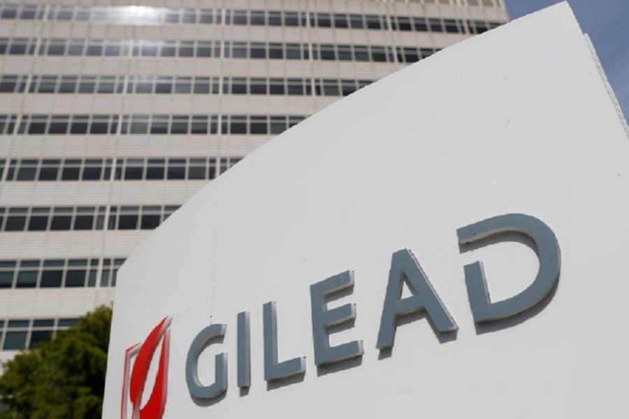 Gilead to end remdesivir trials, adding to access worry