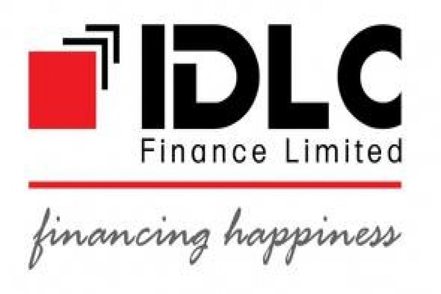 IDLC Finance's net profit slumps 43pc in Q1