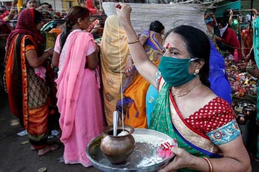 India set to reopen temples, malls