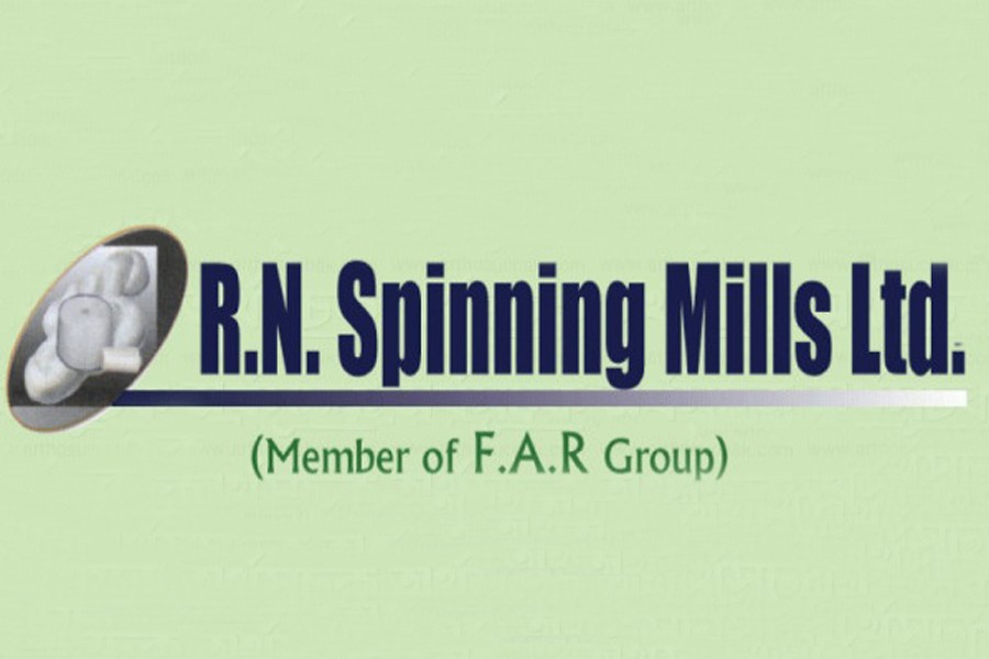 RN Spinning Mills decides to reduce paid-up capital