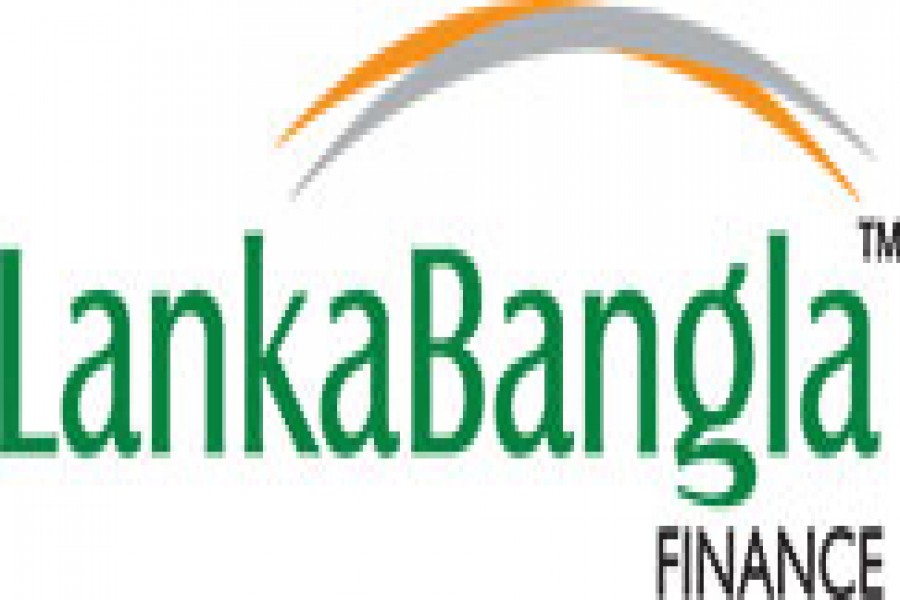 LankaBangla Finance declares 12pc dividend