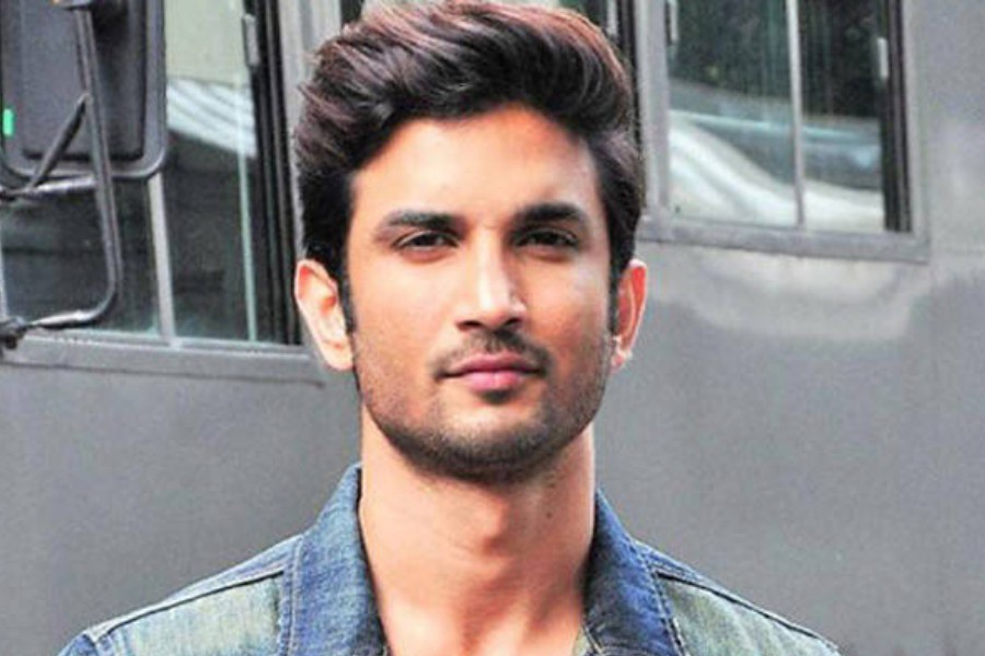 Bollywood actor Sushant Singh Rajput commits suicide