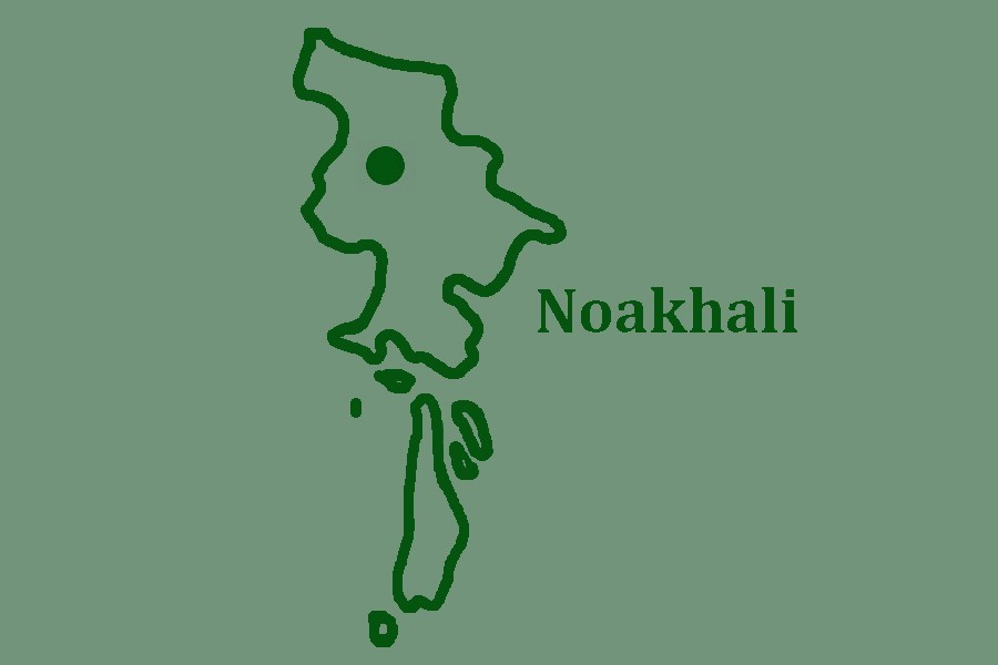 Three die in Noakhali gas cylinder blast