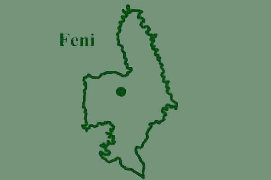 Three robbers die in gunfight after killing night guard in Feni