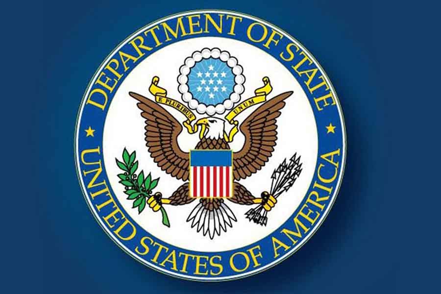 US embassy Issues travel alert to its citizens for BD