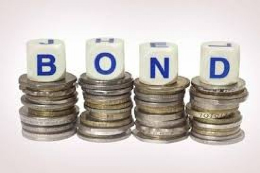 Faulty policy might offset govt bid to develop bond market