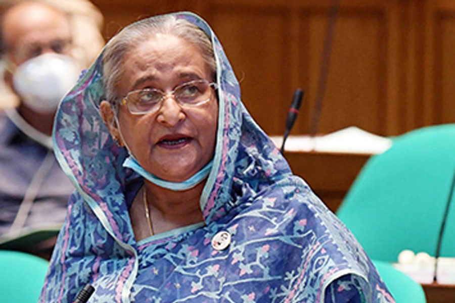 Budget ambitious, but implementable: PM