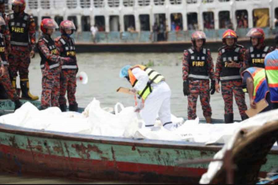 Compensate to launch capsize victims' families: BJKS