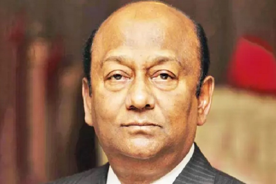 Latifur Rahman