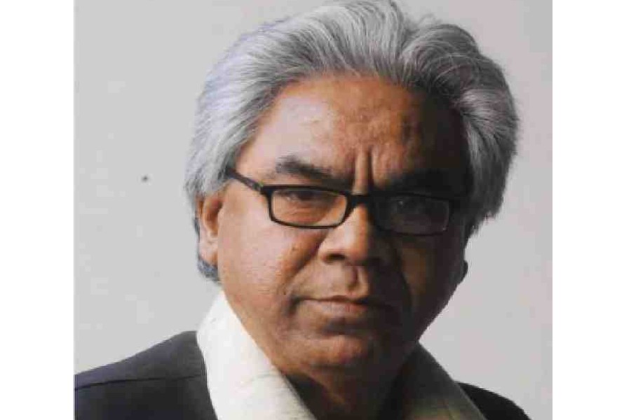 Senior journalist Faruk Quazi passes away