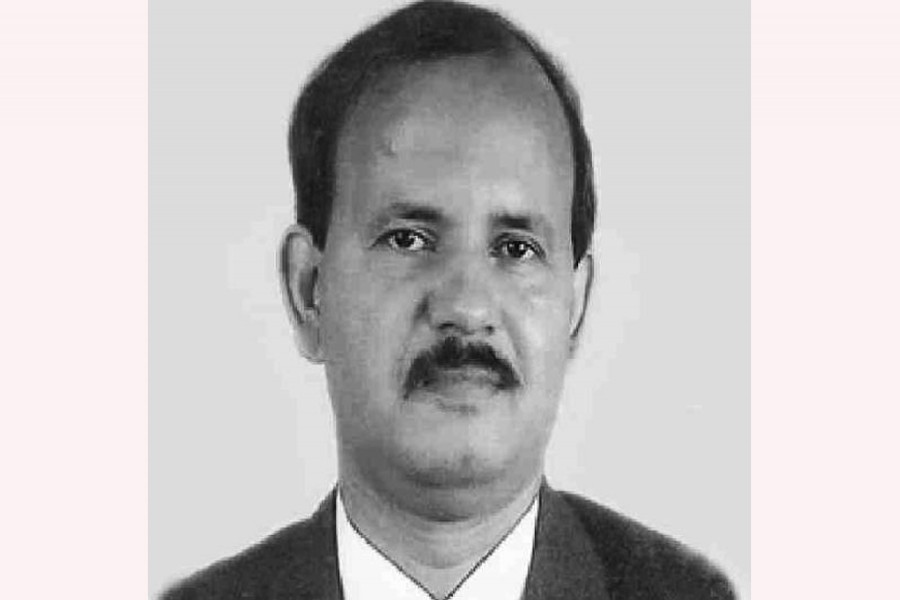 Jute ministry’s joint secretary dies of Covid-19