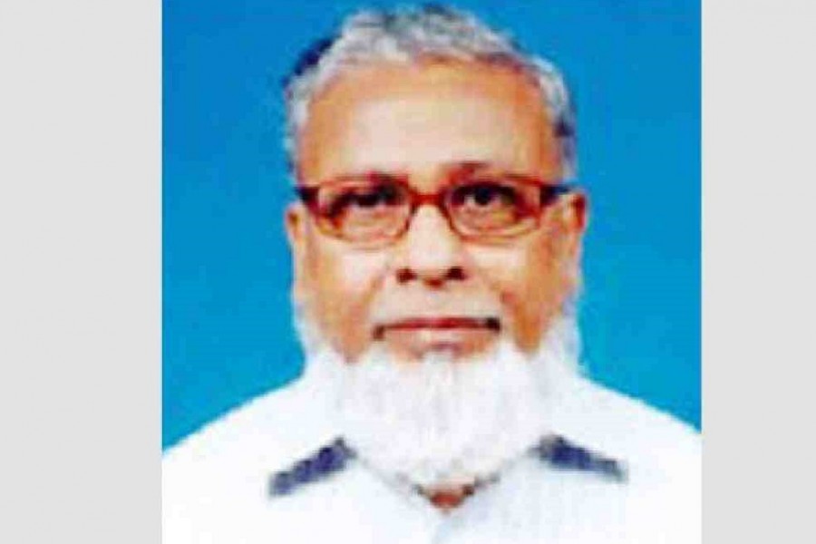 Covid-19: Former Health Services DG dies