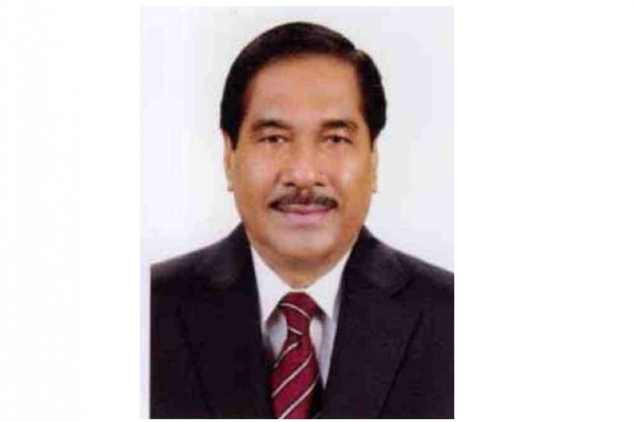 DCCI condoles death of Syed Jamaluddin Haider