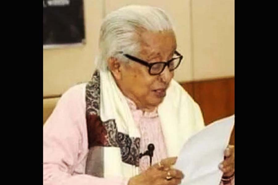 Veteran journalist D P Barua passes away