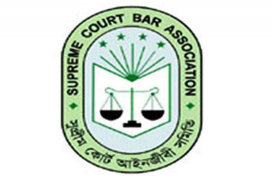 SCBA appeals to CJ to resume regular court, cut annual leave