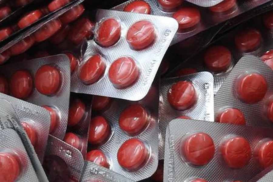 BD declares Tapentadol as narcotic substances