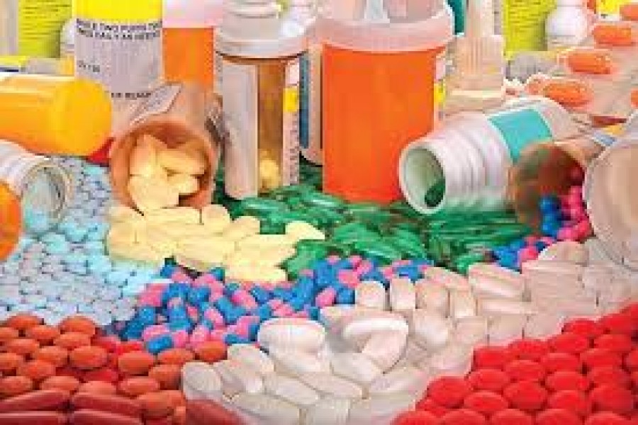 API park to boost export of medicines