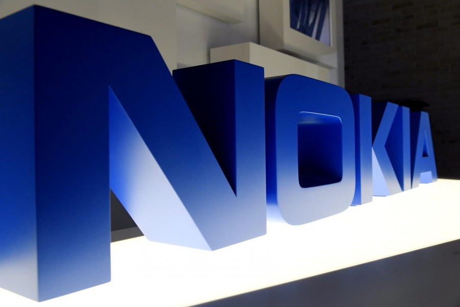 Nokia rolls out software upgrade to 5G