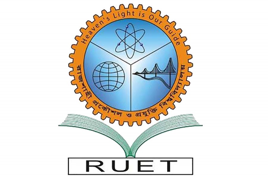 RUET team develops low-cost ventilator