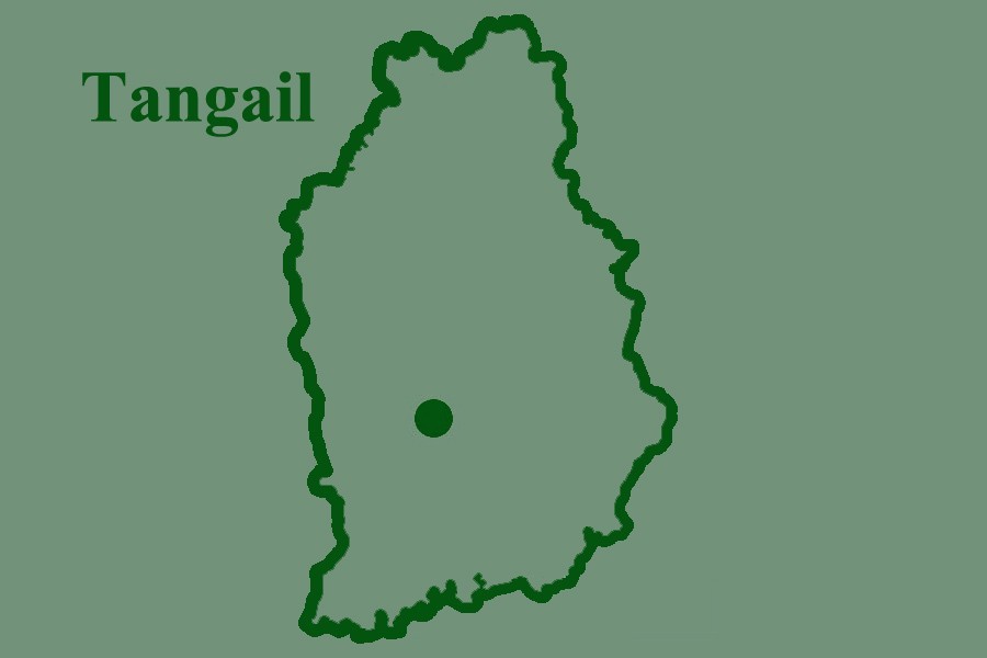 Four of a family found dead in Tangail