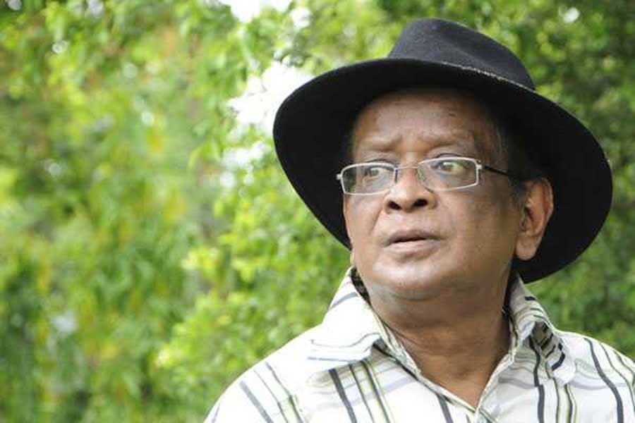 Legendary writer Humayun Ahmed’s death anniversary today