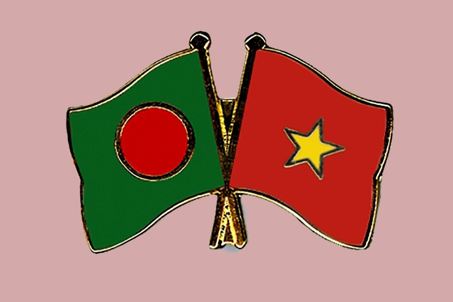 More Bangladeshis willing to return home from Vietnam amid flight suspension