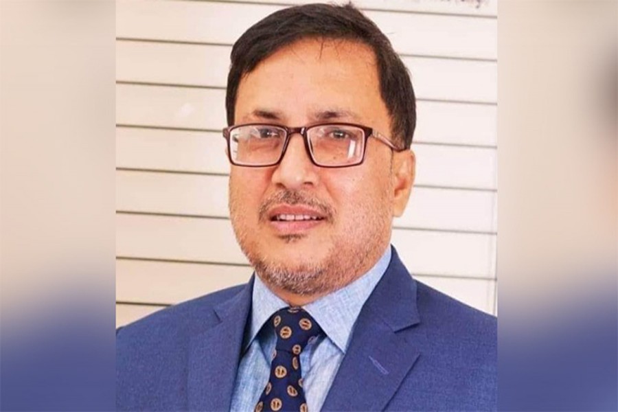 Govt appoints surgery professor Khurshid Alam as DG of health services