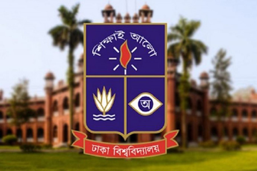 DU unveils Tk 8.69b budget for 2020-21 FY