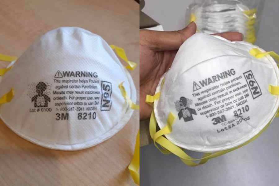 BSMMU sues supplier for ‘fake’ masks