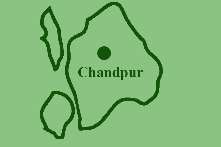 Two die as truck rams into motorcycle in Chandpur