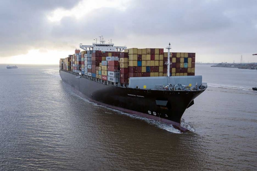 Annual trade gap crosses $17b in FY20