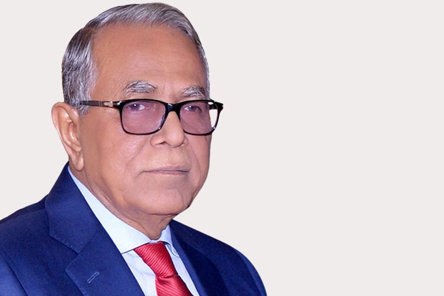 President greets countrymen on Eid-ul-Azha