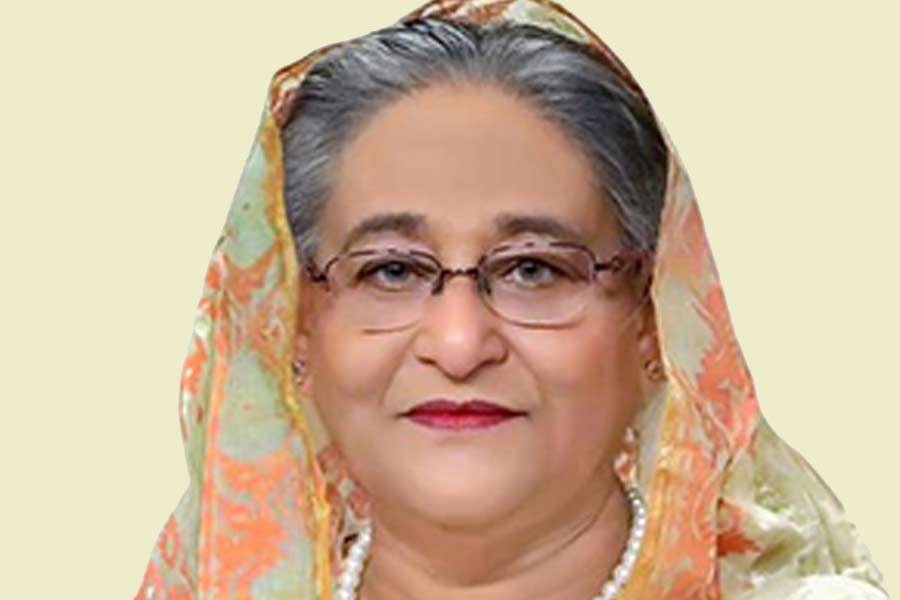 People lost all potentials after Bangabandhu’s assassination: PM