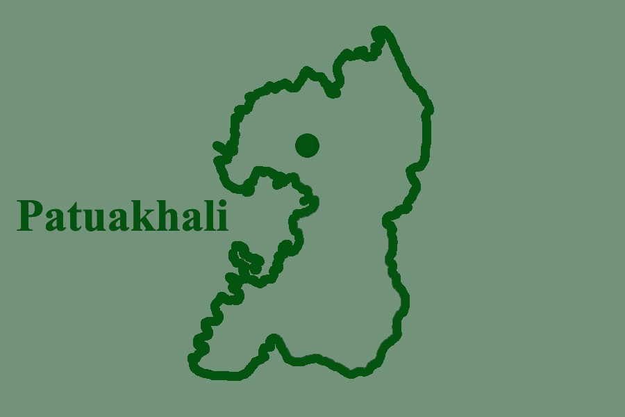 Three sisters drown in Patuakhali