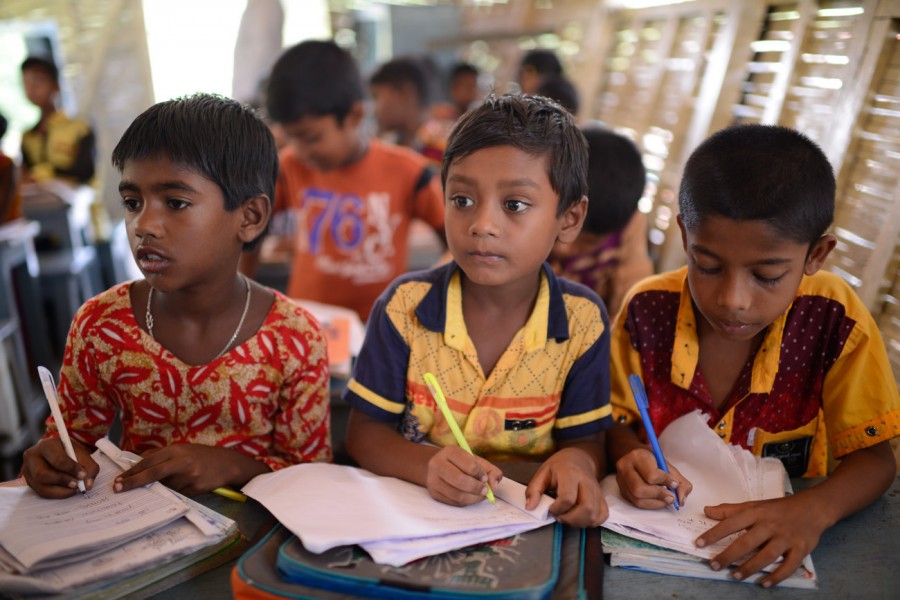 More boys shun primary schools than girls despite BD’s efforts to curb dropouts