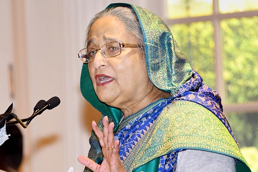 PM assures Sinha's mother of fair trial of his murder