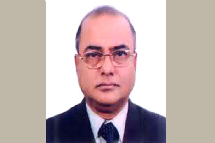 Ex-law secretary Abul Saleh dies of Covid-19