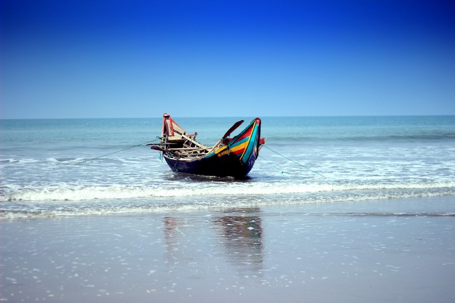 Cox’s Bazar sea-beach, hotels, motels reopen from Aug 17