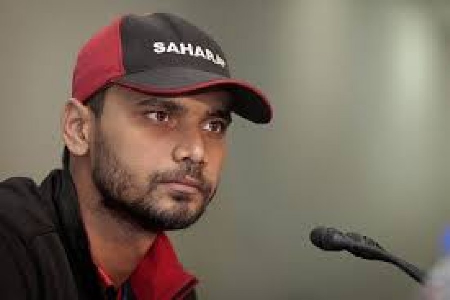 Mashrafe’s parents test positive for coronavirus