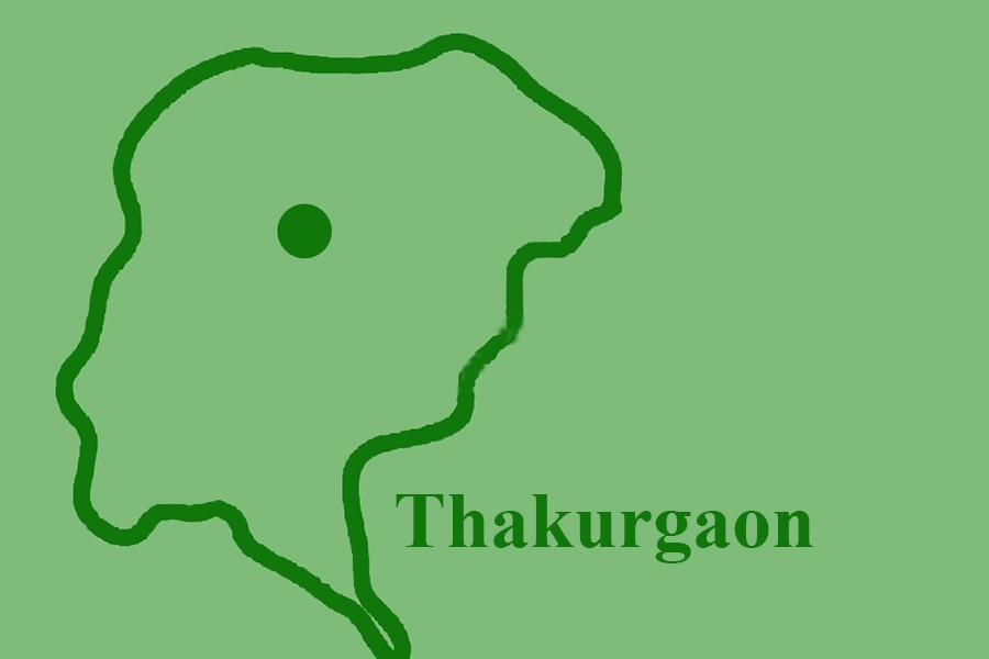 23 more infected with Covid-19 in Thakurgaon