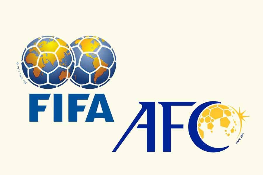 FIFA, AFC matches of BD postponed till 2021