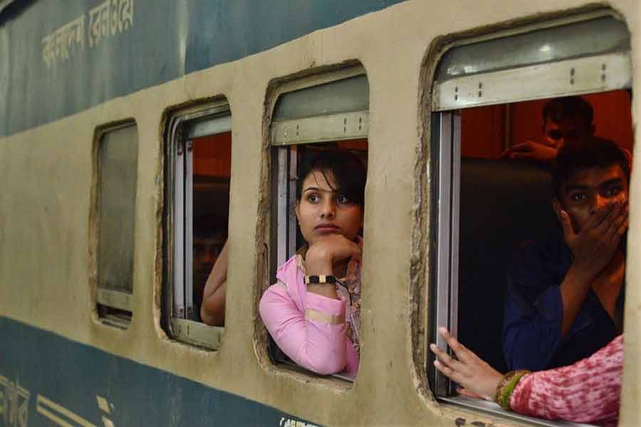 12 more intercity trains to resume operations from Sunday