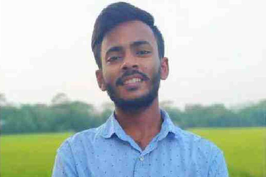 DU student ‘commits suicide’ in Barishal