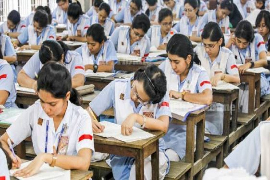 Govt yet to decide HSC, JSC exams schedules amid pandemic