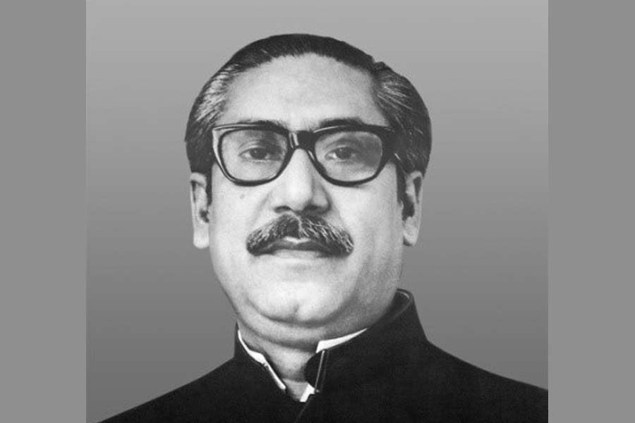 Display Bangabandhu's portrait in Parliament: HC