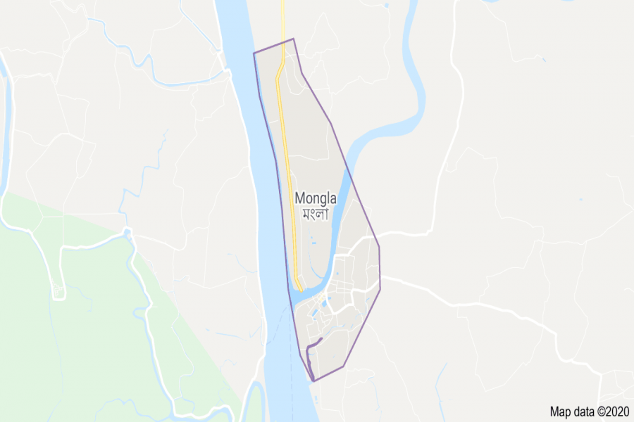 Banned poppy seeds seized from Mongla