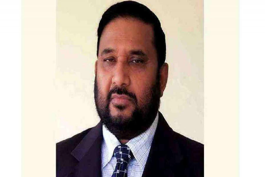 Thakurgaon MP contrasts Covid-19